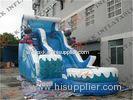 Banzai Inflatable Water Slide Clearance