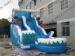 Banzai Inflatable Water Slide Clearance