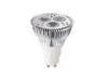 energy saving PAR46 / PAR36 / Par20 LED Par Lights / Spotlight bulbs 3 * 3W