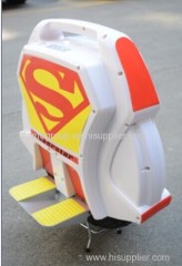 Electric Unicycle Scooter/One Wheel Scooter/Electric Scooter with 16' Tyre (2014 NEW)