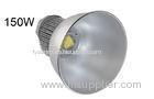 150W Bridgelux / Cree Led High Bay Lighting , 50HZ-60HZ 14570lm Led High Bay Lamp