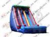 Giant Floating Inflatable Water Slide For Adult And Kids