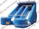 Jumping Castles Inflatable Water Slide