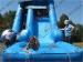 Hot Sell Industrial Inflatable Water Slide