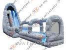 Giant Inflatable Water Slides For Rent