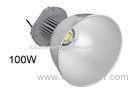 industrial IP43 100w LED Highbay Light , warehouse led high bay lamps