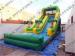 Blow Up Inflatable Water Slide Rentals