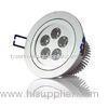 3000K / 4000K 110V / 220V 5W Exterior Recessed LED Downlight For Jewelry Store