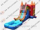 Cheap Inflatable Water Slide For Sale