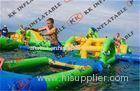 Used Water Park Slide / Used Inflatable Water Parks