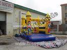 Cartoon Inflatable Bounce Children Waterpark Inflatable Combos