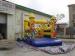 Cartoon Inflatable Bounce Children Waterpark Inflatable Combos