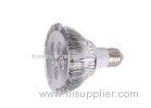 Bridgelux E27 5W Par 30 led light bulbs , LED Indoor Spot light CE RoHS ISO9001