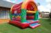 Little Bouncy Castle Jumpy Inflatable Fun House For Aqua Park Amusement