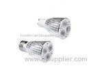 MR10 GU10 6W Cool White Dimmable Led Spotlight Bulbs High Power Led Spot Lighting