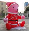 ROHS Custom Christmas Inflatable Model / Inflatable Model For Festivals