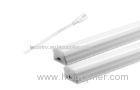 3000K / 4000K 2FT / 3FT Ra 85 IP44 T5 LED Replacement Tubes For Office