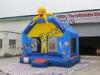 Water proof Commercial Inflatable Bouncer Jumping Castle For Kids