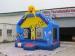 Water proof Commercial Inflatable Bouncer Jumping Castle For Kids