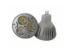 Mini GU5.3 12V 4W Kitchen Ceiling Led Spotlights With CREE / EDISON / Epistar Chip