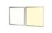 Surface Mounted 36W SMD Ultra Thin LED Panel Light Dimmable AC85-265V