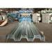 Hot dipped Galvanized Floor Metal Decking Sheet for large-span houses