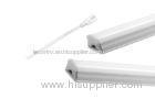 SMD2835 IP44 110V / 220V T5 LED Tube Light Fixture Cold White For Home