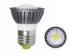 E27 Indoor LED Spotlights 4W COB CE ROHS Approved Spot Lights