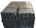 Light weight Q345 Punched Steel C Purlin High Strength , thickness 1.2 - 3.0mm