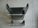 Cold bending Galvanized steel purlins zinc coating 60 - 275g/m2