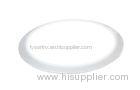 Round Recessed 20W Ultra Thin LED Panel Light CE / Rohs Approved
