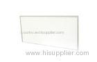 Embed / Hanging 72W 600 x 1200 LED Flat Panel Light Fixture For Shopping Mall