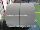 Q235 White Prepainted Galvanized Steel Coil Corrosion resistance for vehicle , ship