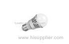 high efficiency E26 E27 B22 5630 SMD LED Bulbs with CE / RoHs approved