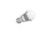 high efficiency E26 E27 B22 5630 SMD LED Bulbs with CE / RoHs approved