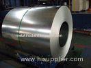 600mm - 1250mm Weatherability hot dipped galvanized steel coil ( PPGI ) for buildings