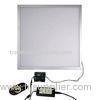 Dimmerable LED Flat Panel Lighting