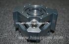 Chrome Steel CNC Milling Precision Machining Parts For High End Applications