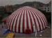 Nylon Large Size Inflatable Tent Igloo , Inflatable Events Tent