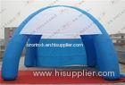 Advertising Four Leg Inflatable Tent , Outdoor Inflatable Tent For Promiotional