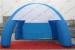 Advertising Four Leg Inflatable Tent , Outdoor Inflatable Tent For Promiotional