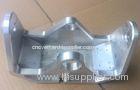 Automotive Aluminum CNC Machining , Polished Aluminum Machining Services