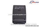 High Speed Bluetooth Mobile Printer with Battery , Direct Thermal Line Printer