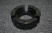 Grinding Carbon Steel Custom CNC Machining Parts For Security , LED Lighting
