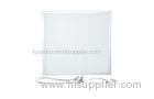 Super Bright Aluminum 36W Ultra Thin LED Panel Light 600 x 600 for Home / Office