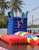 Quality Inflatable Water Game / Inflatable Water Blob For Party Rentals