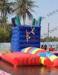 Quality Inflatable Water Game / Inflatable Water Blob For Party Rentals