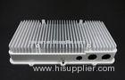 Mechanical Parts Aluminum Extrusion Machine For Lighting Industry
