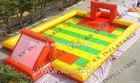 Water Sport Inflatable Water Sport Game for Football Toss Game