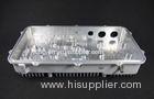 Turning , Milling , Drilling Aluminum Machining For Testing Equipment , Automotive